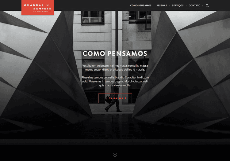 Guandalini Sampaio Lawyers